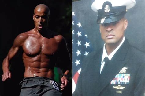 david goggins net worth|David Goggins' Net Worth: From Navy SEAL to Bestselling .